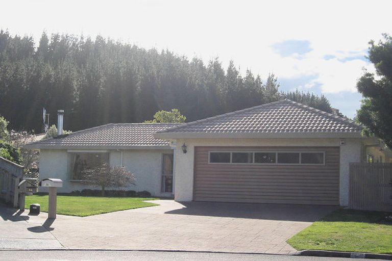 Photo of property in 36 Birdwood Street, Taradale, Napier, 4112