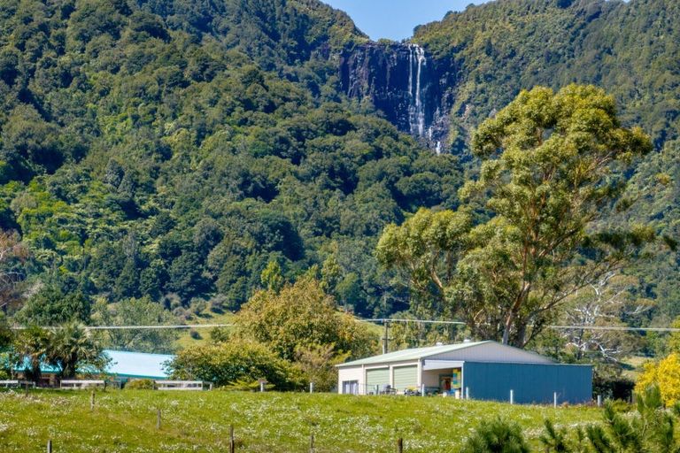 Photo of property in 8 Goodwin Road, Gordon, Manawaru, 3471