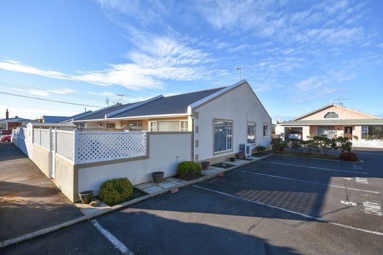 Photo of property in Balmoral Park, 6/31 Eastbourne Street, Caversham, Dunedin, 9012
