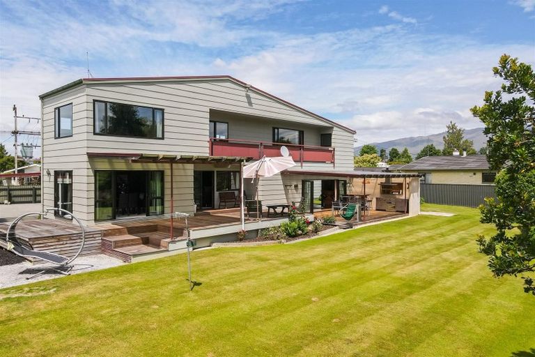 Photo of property in 7 Argyll Street, Fairlie, 7925