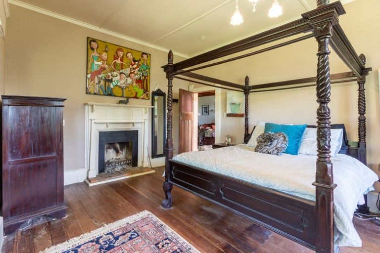 Photo of property in 112 Donghi Road, Ormondville, Dannevirke, 4977