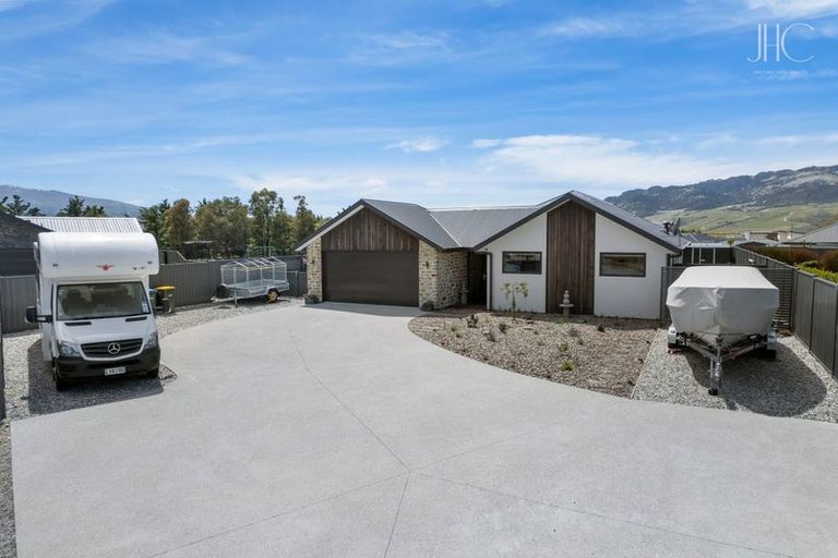 Photo of property in 16 Pegasus Court, Mount Pisa, Cromwell, 9383