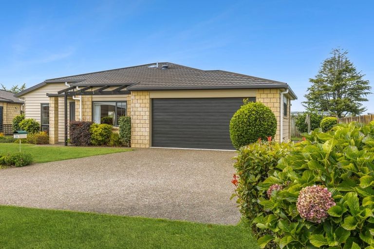 Photo of property in Parkside Villas, 134/11 Manuka Street, Matamata, 3400
