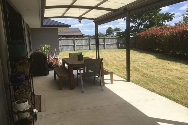 Photo of property in 20 Maple Place, Matamata, 3400