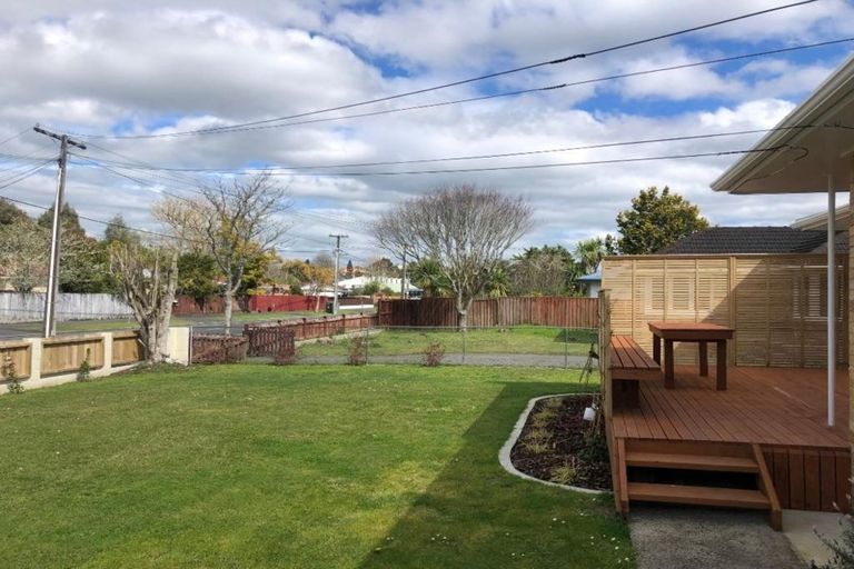 Photo of property in 75 Masters Avenue, Hillcrest, Hamilton, 3216