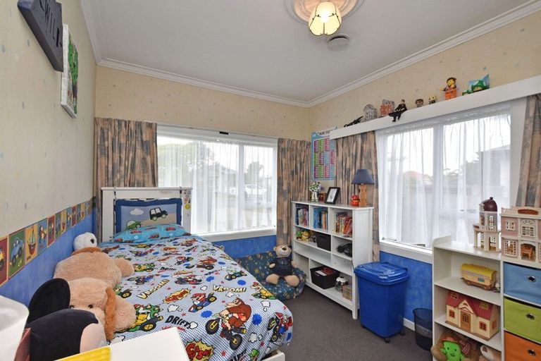 Photo of property in 5 Arthur Street, Avenal, Invercargill, 9810