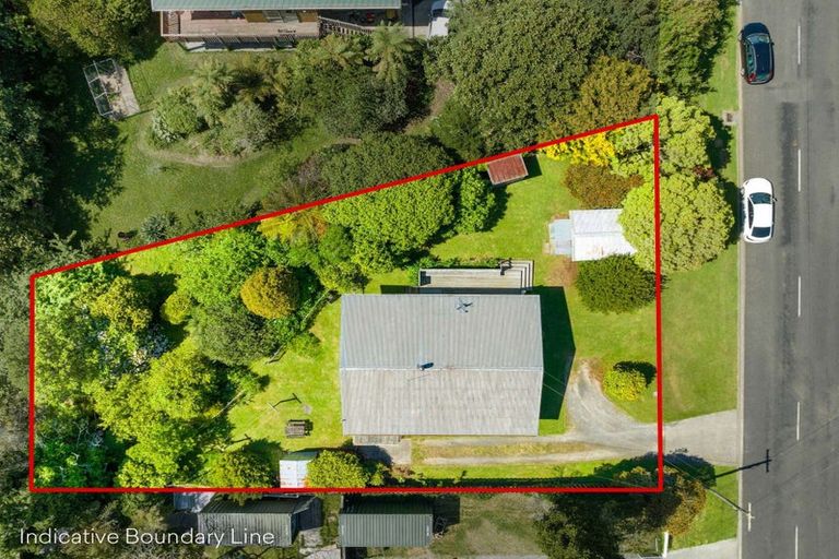 Photo of property in 41 Martin Road, Waihi, 3610