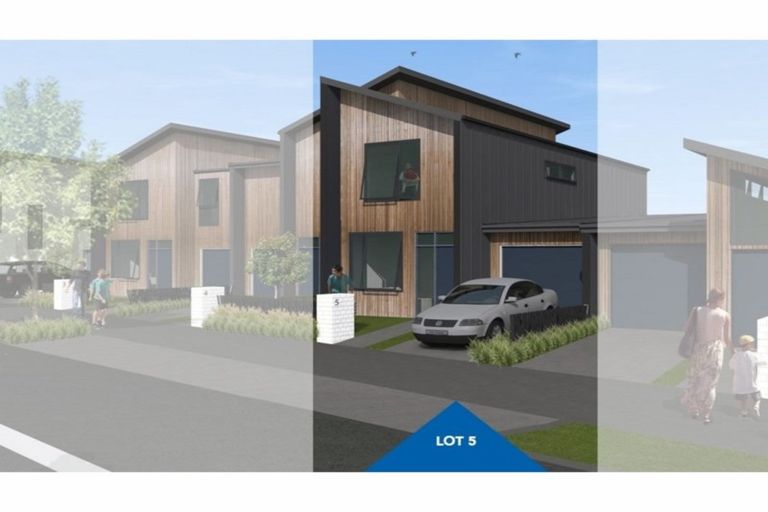 Photo of property in 31 Wallace Road, Hobsonville, Auckland, 0616