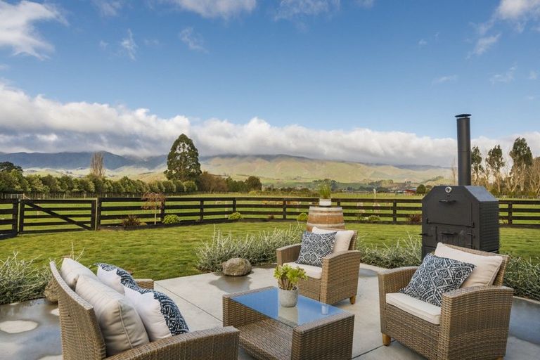 Photo of property in 946d Finnis Road, Pohangina, Ashhurst, 4884