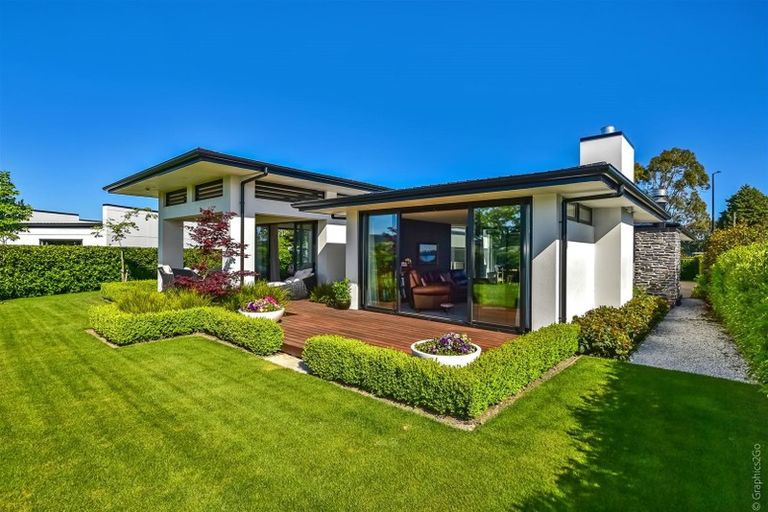 Photo of property in 276 Trices Road, Prebbleton, 7604