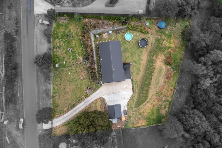 Photo of property in 163 Kimihia Road, Huntly, 3771