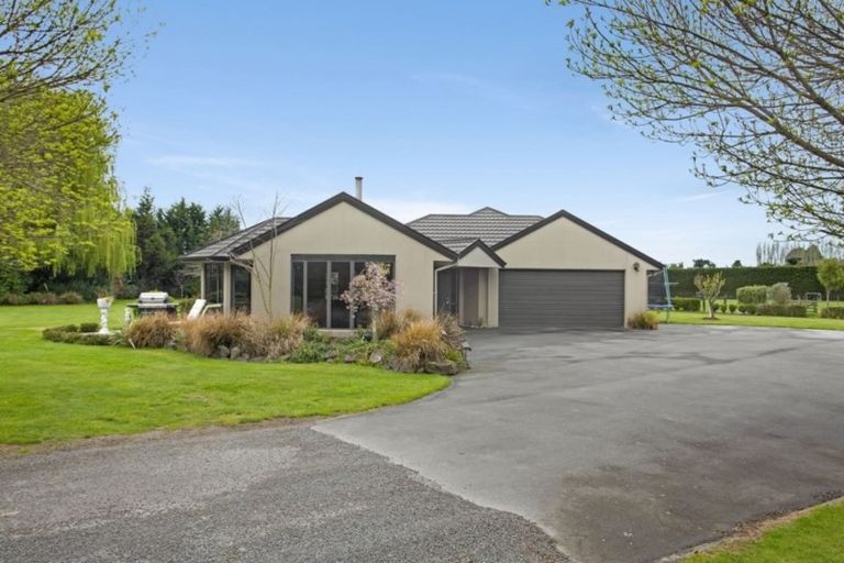 Photo of property in 16 Giles Road, Clarkville, Kaiapoi, 7692