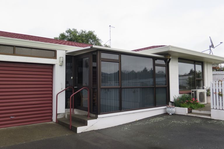 Photo of property in 2/195 Morgans Road, Marchwiel, Timaru, 7910