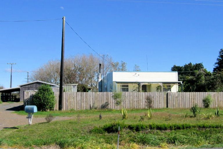 Photo of property in 2958 State Highway 1, Lichfield, Putaruru, 3482
