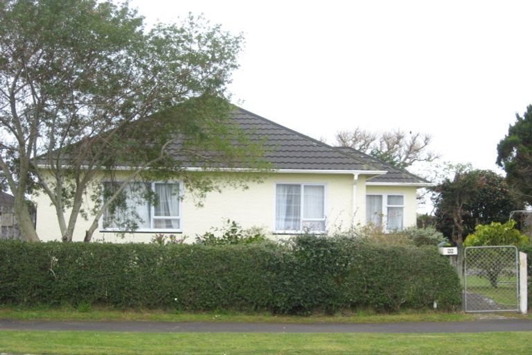 Photo of property in 55 Wrantage Street, Westown, New Plymouth, 4310
