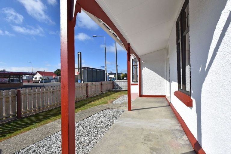 Photo of property in 99 Morton Street, Strathern, Invercargill, 9812