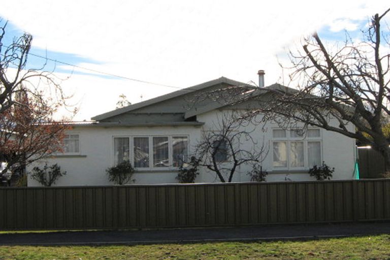 Photo of property in 31 Horace Street, Cromwell, 9310
