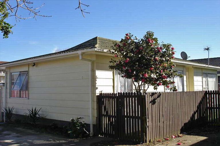 Photo of property in 8/187a Buckland Road, Mangere East, Auckland, 2024