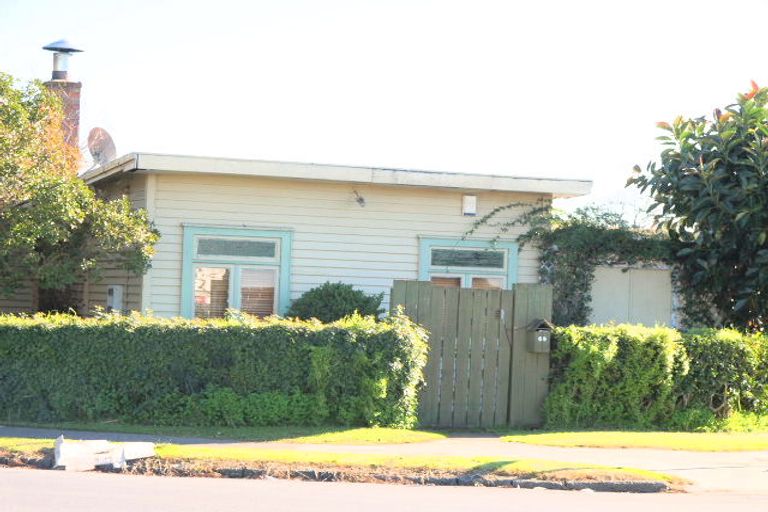 Photo of property in 2/69 Portage Road, Otahuhu, Auckland, 1062