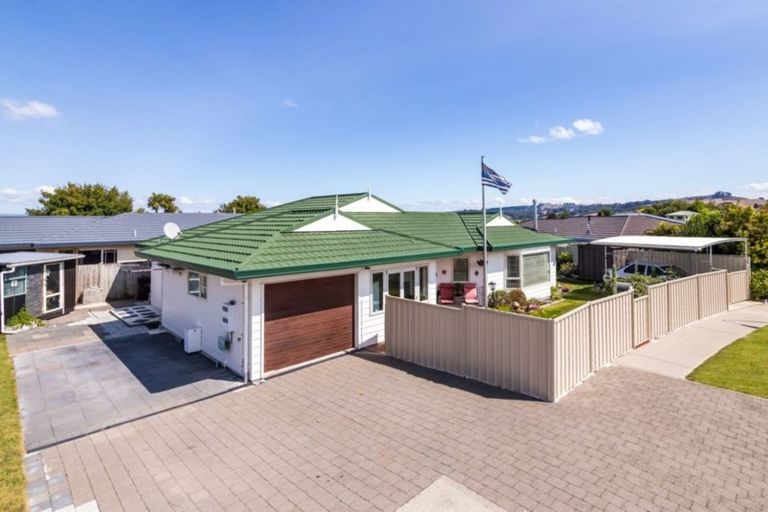 Photo of property in 1/5 Whetu Place, Nukuhau, Taupo, 3330