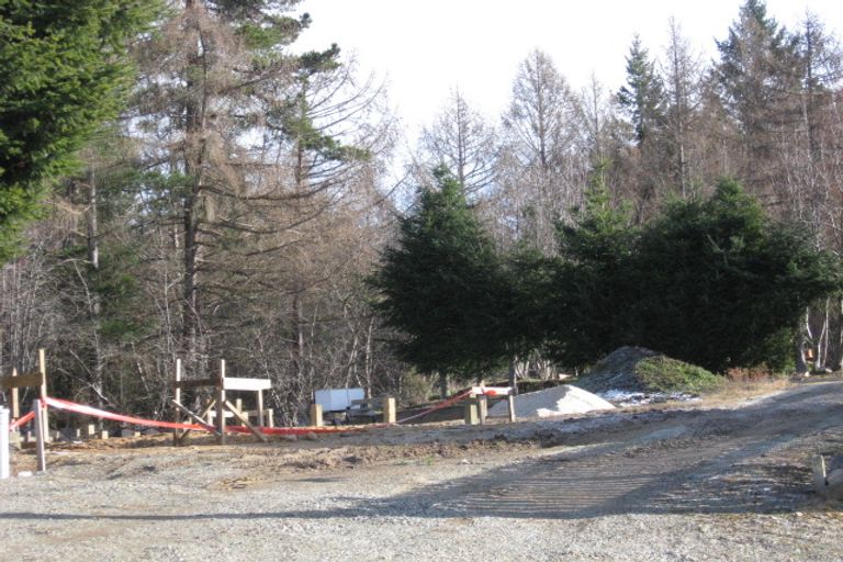 Photo of property in 16 Ennel Street, Naseby, 9396