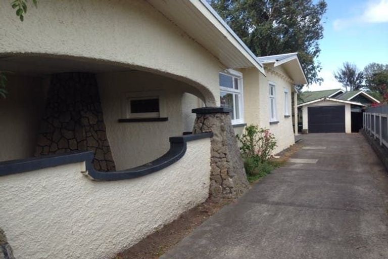 Photo of property in 36 Helmore Street, Whanganui East, Whanganui, 4500