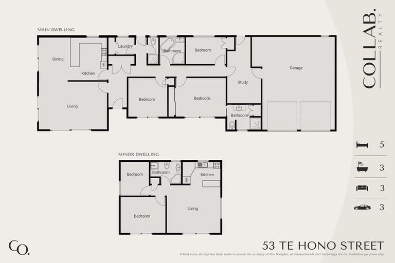 Photo of property in 53 Te Hono Street, Maungatapu, Tauranga, 3112