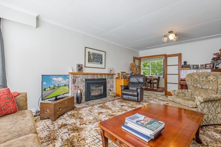 Photo of property in 9 Katene Street, West End, Palmerston North, 4412
