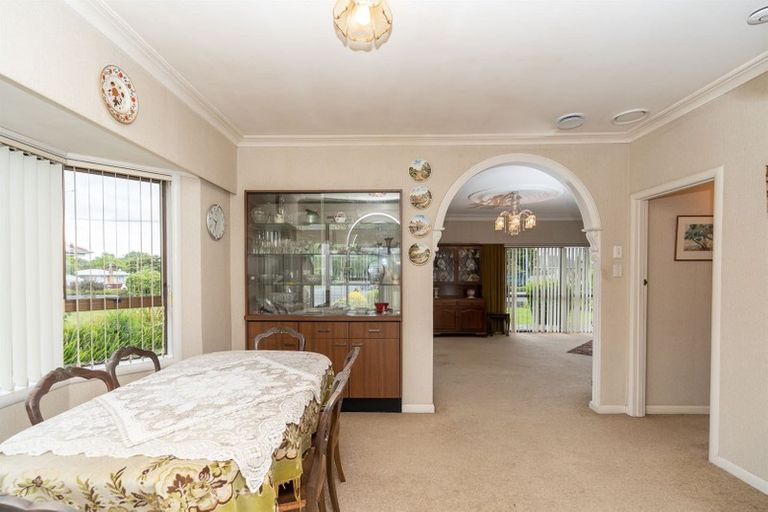 Photo of property in 25 Morrinsville Road, Hillcrest, Hamilton, 3216