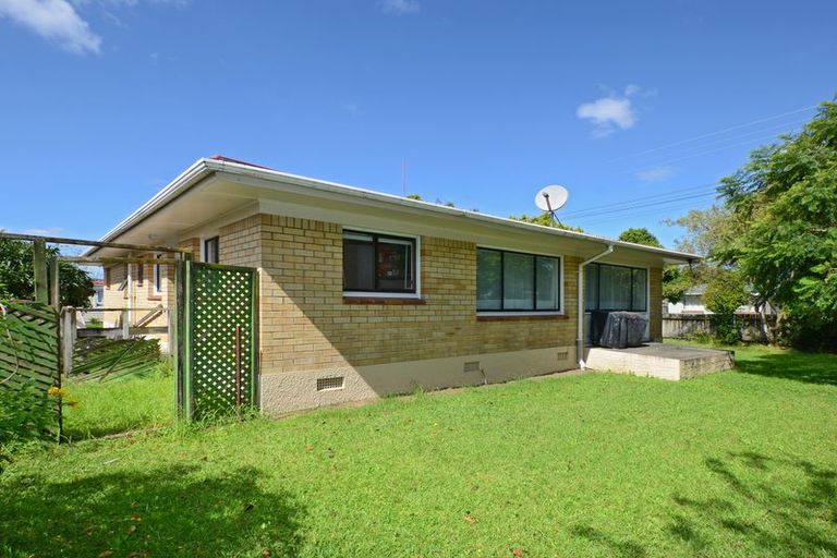 Photo of property in 1 Korau Road, Tikipunga, Whangarei, 0112