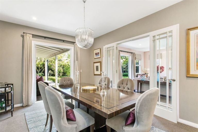 Photo of property in 17 Rossall Street, Merivale, Christchurch, 8014