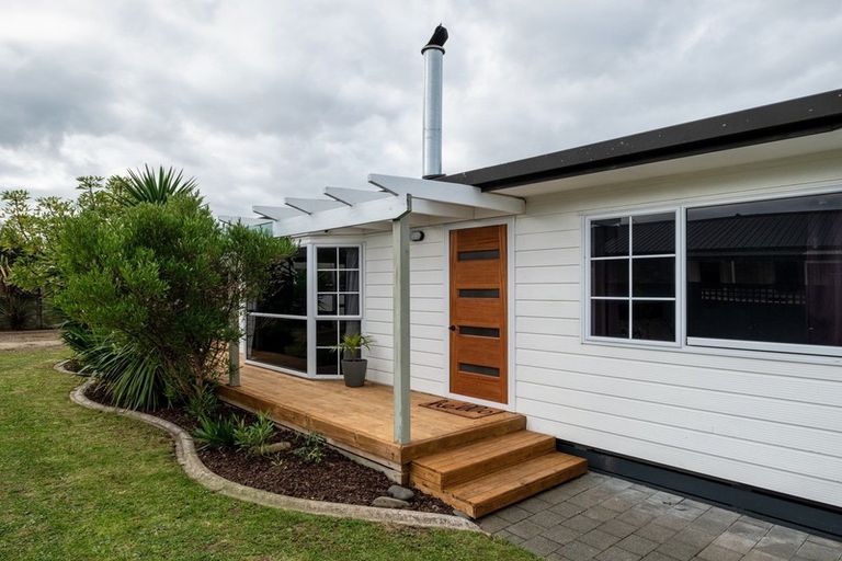 Photo of property in 483 Nelson Road, Riverdale, Gisborne, 4010