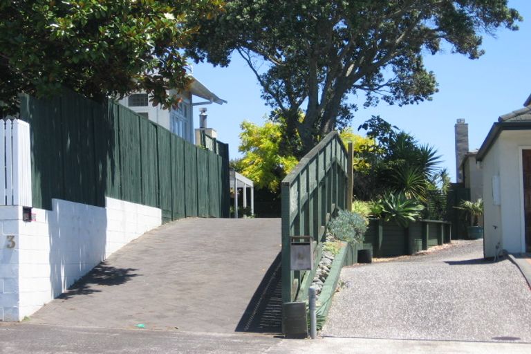 Photo of property in 3a Tahora Avenue, Remuera, Auckland, 1050