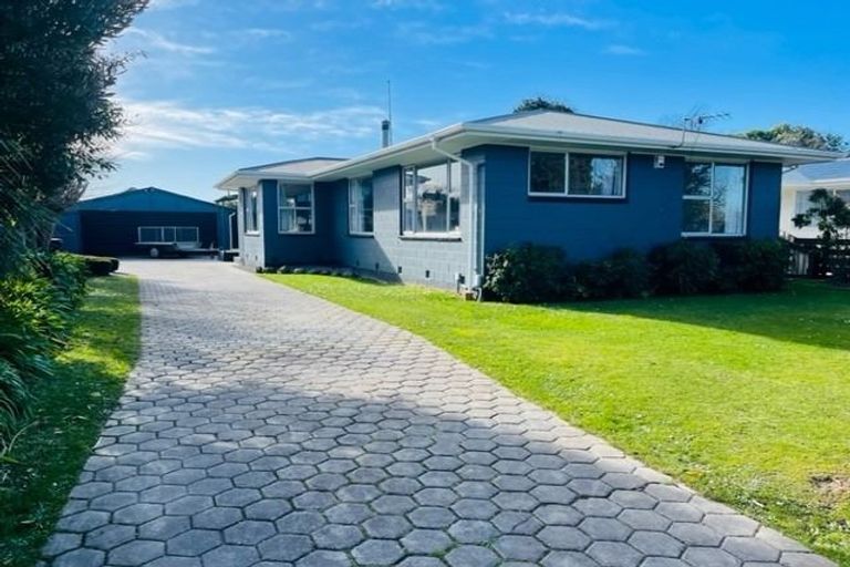 Photo of property in 41 Woolley Street, Avondale, Christchurch, 8061