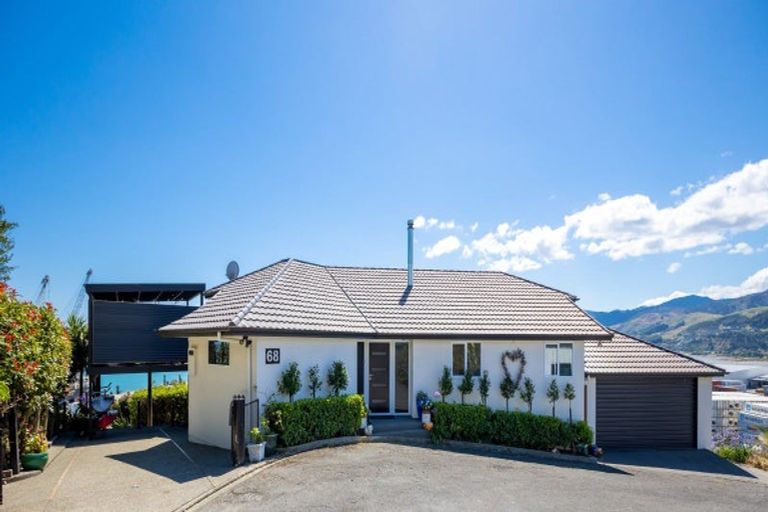 Photo of property in 68 Queens Road, Stepneyville, Nelson, 7010