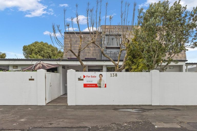 Photo of property in 138c Charles Street, Westshore, Napier, 4110