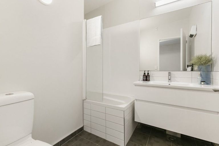 Photo of property in 5/20 Garrett Street, Te Aro, Wellington, 6011