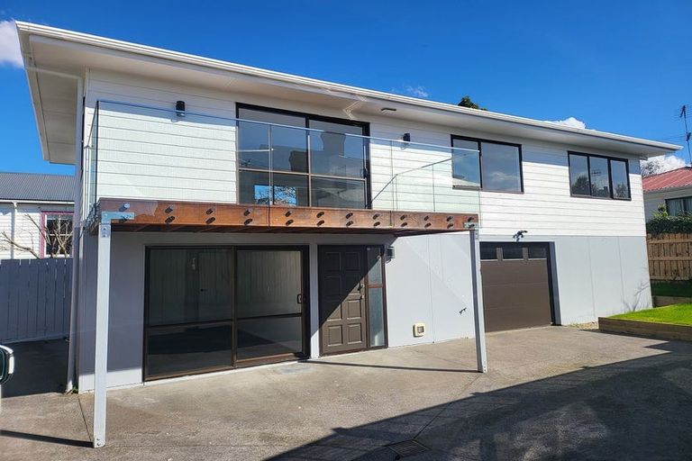Photo of property in 29b Findlay Street, Ellerslie, Auckland, 1051