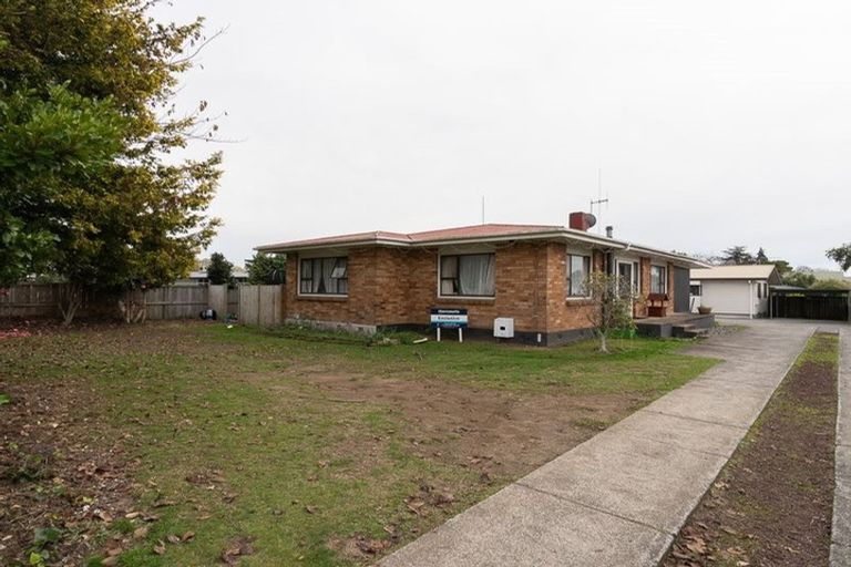 Photo of property in 269 Clarkin Road, Fairfield, Hamilton, 3214
