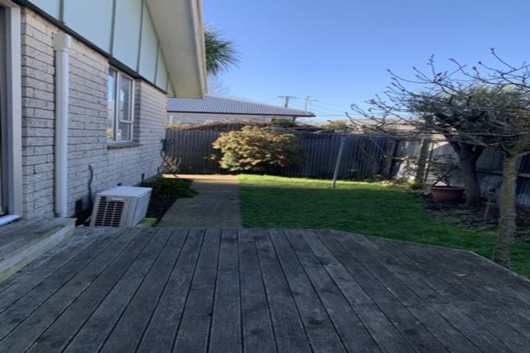 Photo of property in 4/82 King Street, Sydenham, Christchurch, 8023