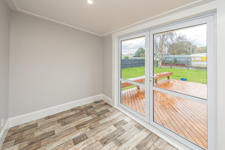 Photo of property in 4 Muir Street, Gonville, Whanganui, 4501