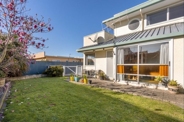 Photo of property in 4/23 Higgins Street, Marewa, Napier, 4110