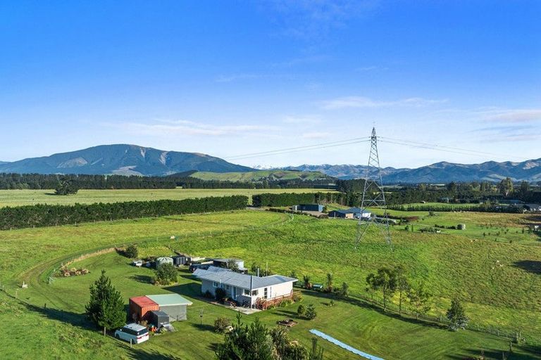 Photo of property in 374 Riverside Road, Okuku, 7473