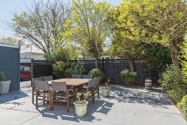 Photo of property in 1/39 Rutland Street, St Albans, Christchurch, 8014