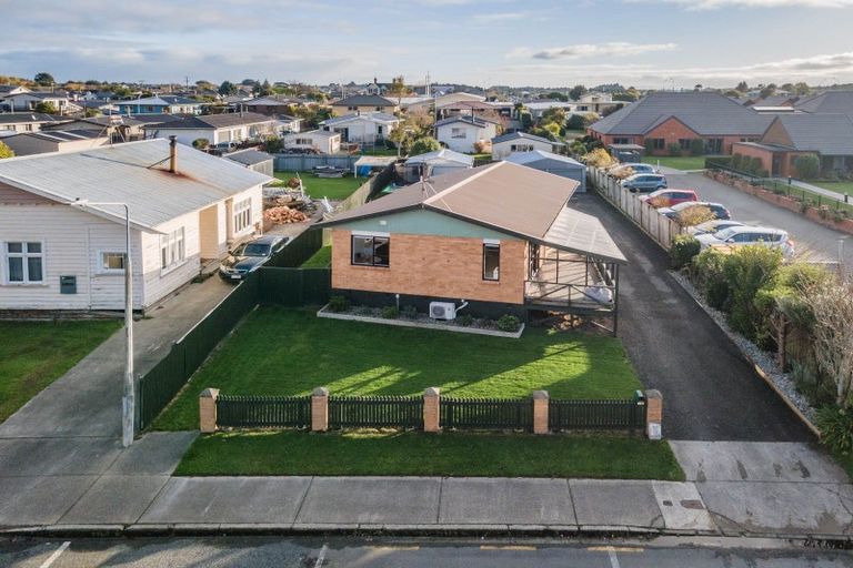 Photo of property in 20 O'byrne Street, Waikiwi, Invercargill, 9810