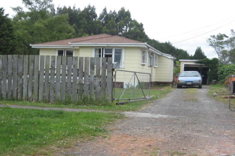 Photo of property in 13 King Street, Raetihi, 4632