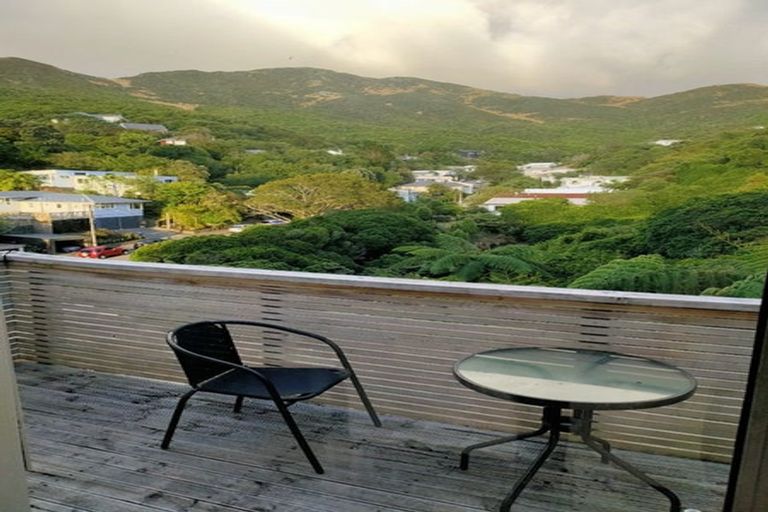 Photo of property in 34b Govind Grove, Ngaio, Wellington, 6035