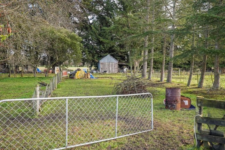 Photo of property in 146 Mina Road, Cheviot, 7382