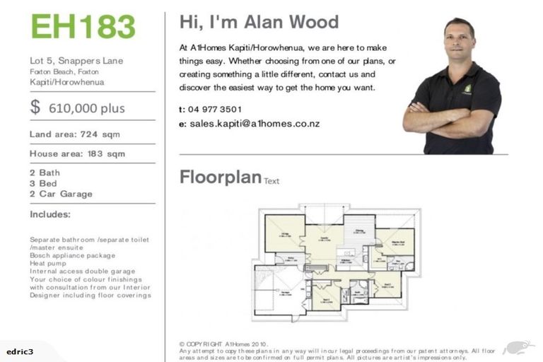 Photo of property in 2 Snappers Lane, Foxton Beach, Foxton, 4815