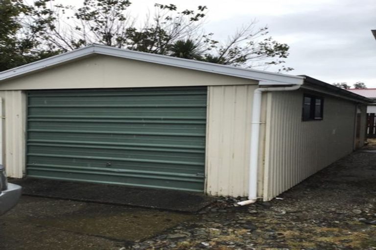 Photo of property in 5 Awarua Place, Haast, 7886